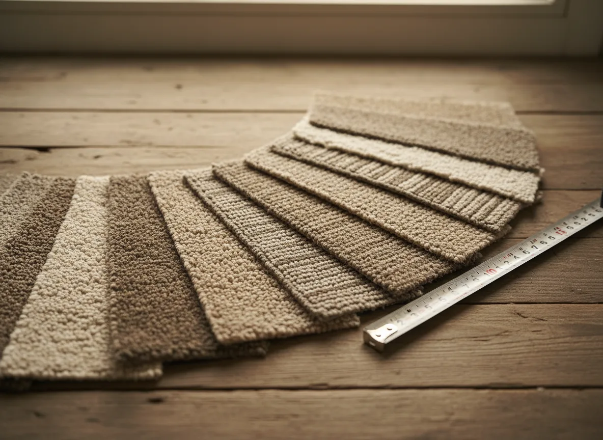Carpet Installation Elliottsburg, PA FAQs